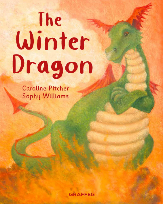 Winter Dragon